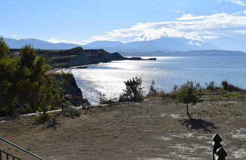 Kounopetra Apartment | CASA DEL MARE- Apartment with sea view