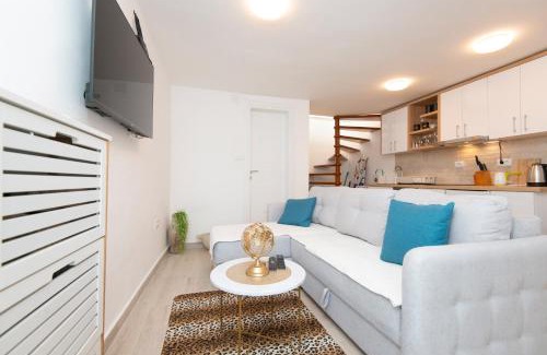 Bjelila Apartment | Casa Del Mare-Bjelila