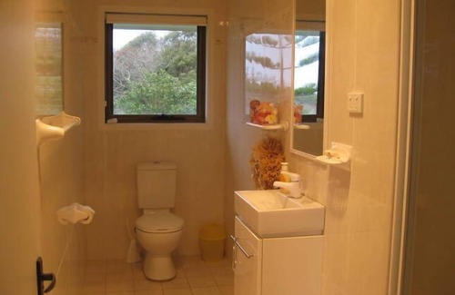 Red Head Other | Casa Del Mare - Farm stay by the ocean