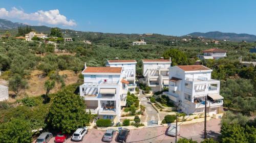Avia House | Casa del mare