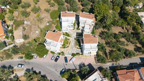 Avia House | Casa del mare