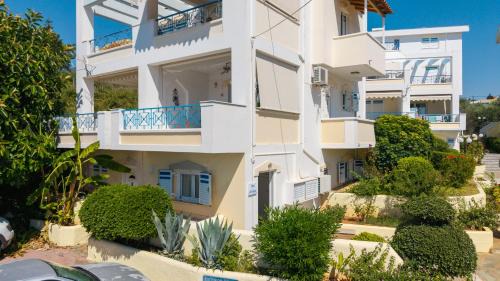Avia House | Casa del mare