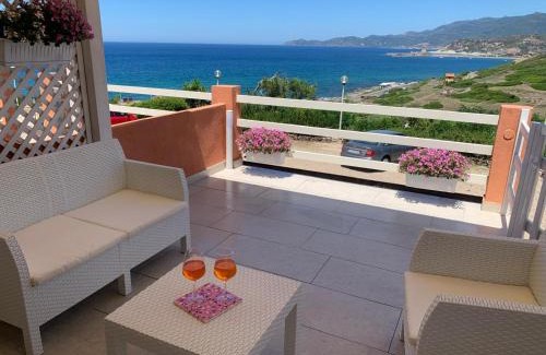 Magomadas House | Casa del mare