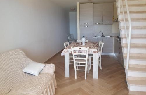 Magomadas House | Casa del mare