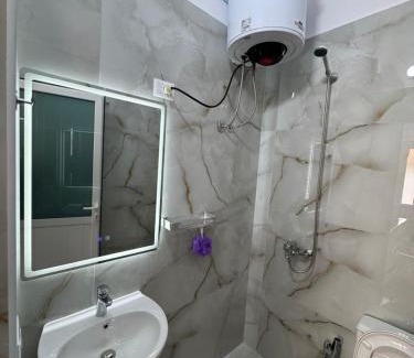 Vlore House | Casa Del Mare- Plazhi i Vjeter