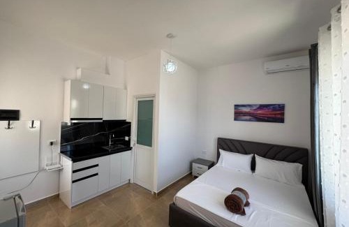 Vlore House | Casa Del Mare- Plazhi i Vjeter