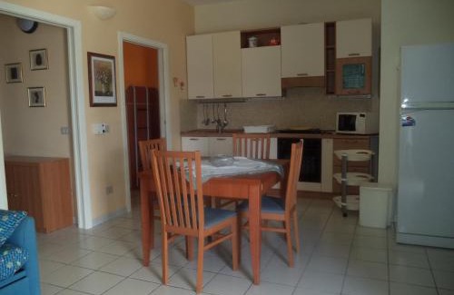 San Foca House | Casa del Marinaio 150 mt spiaggia Marangi