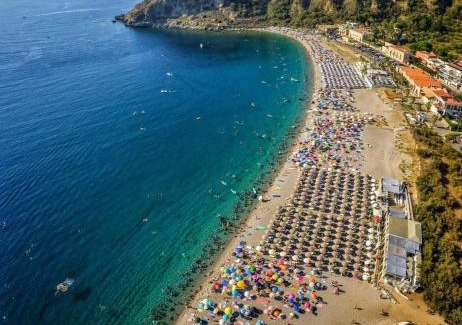 Milazzo Apartment | Casa del Marinaio