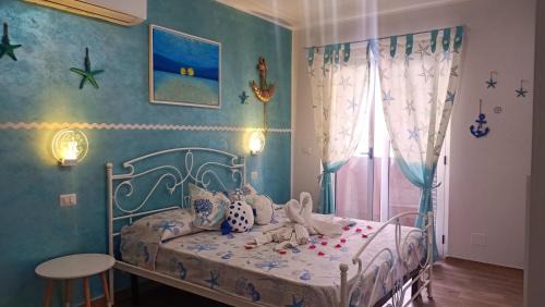 Milazzo Apartment | Casa del Marinaio