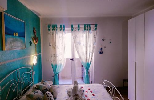 Milazzo Apartment | Casa del Marinaio
