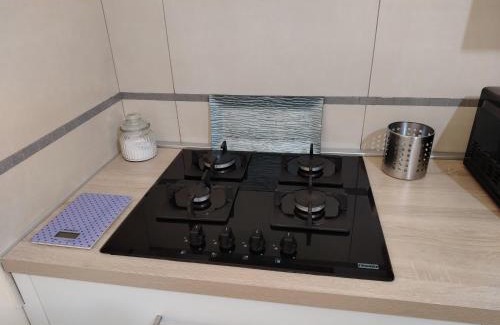 Oristano Apartment | Casa del Minatore