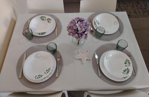 Oristano Apartment | Casa del Minatore
