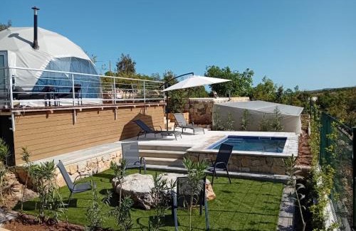 Beiteddine Cabin | Casa del mir