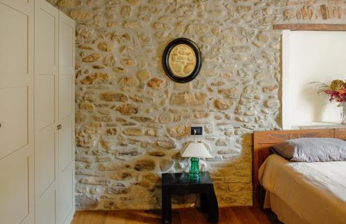 Mercato Saraceno Apartment | Casa del Moro