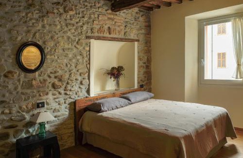 Mercato Saraceno Apartment | Casa del Moro