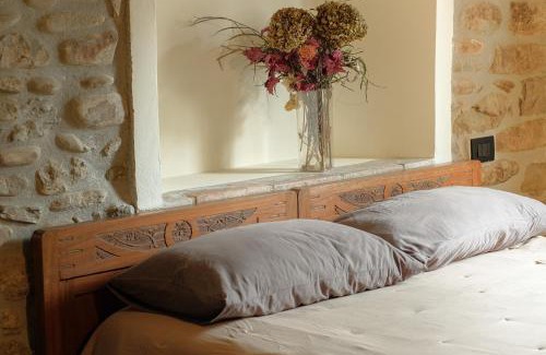 Mercato Saraceno Apartment | Casa del Moro