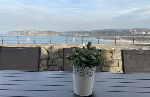Comillas House | Casa del Muelle COMILLAS