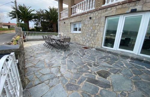 Comillas House | Casa del Muelle COMILLAS