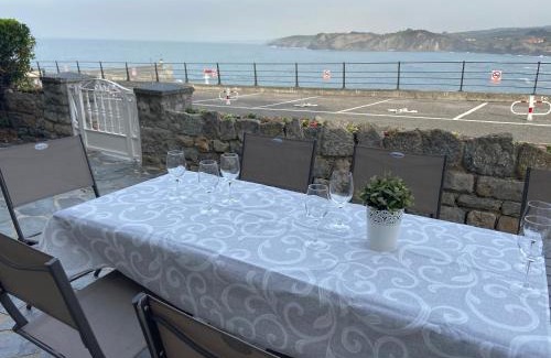 Comillas House | Casa del Muelle COMILLAS