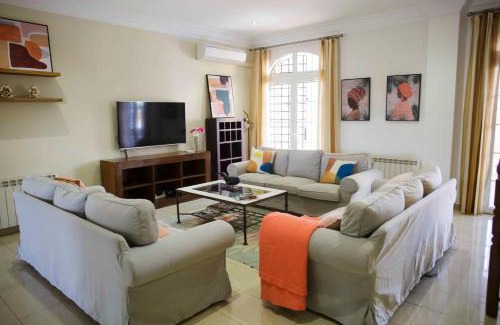 Navarres Villa | Casa Del Nene