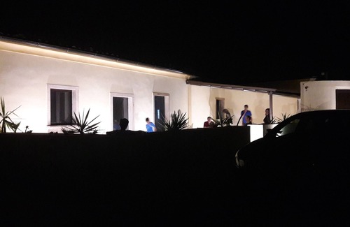 Chiaramonte Gulfi House | Casa del Nonnino, between peace and relaxation