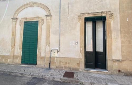 San Pietro in Lama House | Casa del Nonno Toto