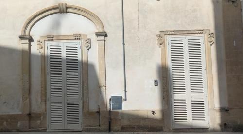 San Pietro in Lama House | Casa del Nonno Toto