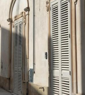 San Pietro in Lama House | Casa del Nonno Toto