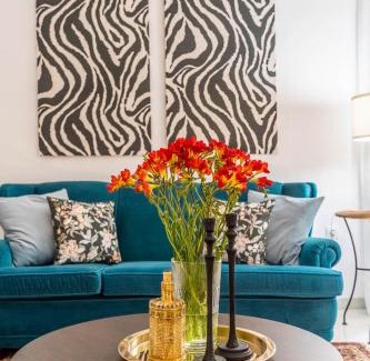 San Gil Apartment | Casa Del Orfebre