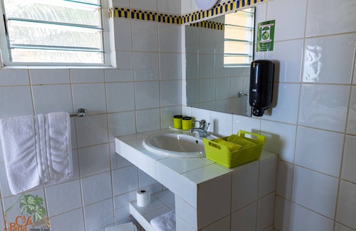 Ouidah Hotel | Casa Del Papa Resort & SPA