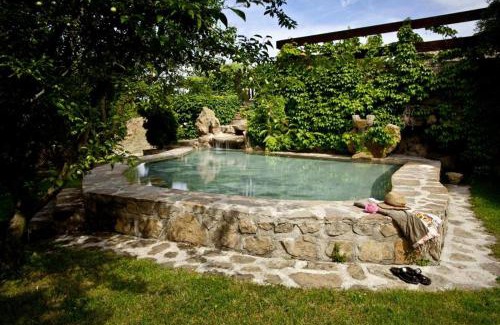 Castelltercol Apartment | Casa del Pastor-Brugarolas Village