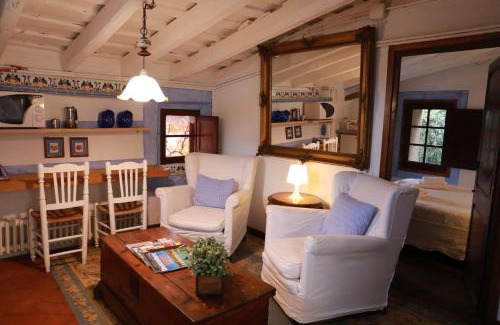 Castelltercol Apartment | Casa del Pastor-Brugarolas Village