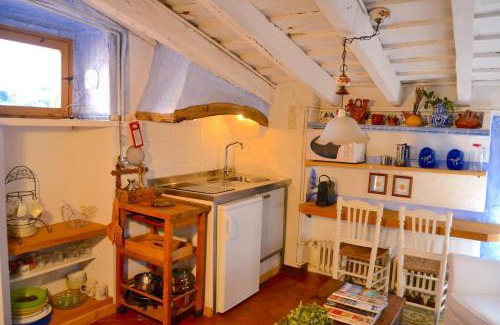 Castelltercol Apartment | Casa del Pastor-Brugarolas Village