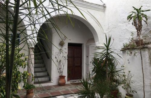 Tarifa House | Casa del Patio