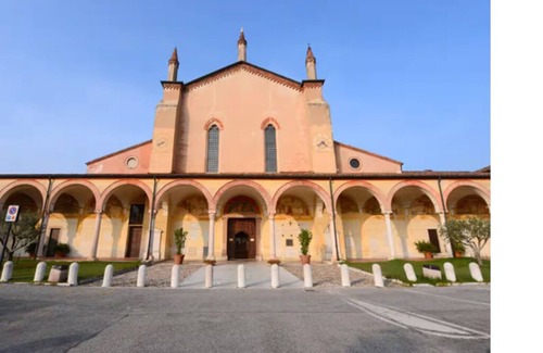 Grazie Apartment | Casa del Pescatore - Fisherman's house