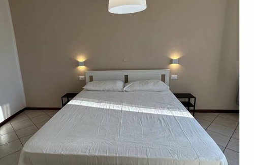 Grazie Apartment | Casa del Pescatore - Fisherman's house