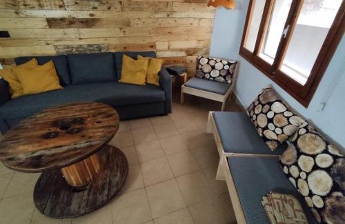 Horta de Sant Joan House | Casa del Pintor