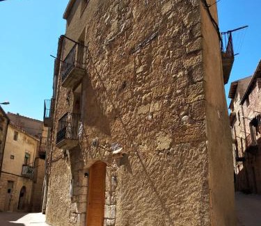 Horta de Sant Joan House | Casa del Pintor