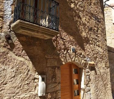Horta de Sant Joan House | Casa del Pintor