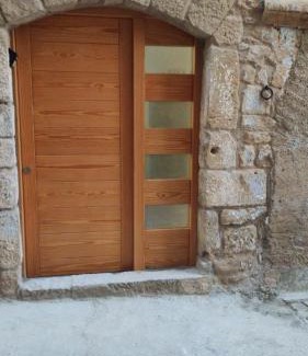 Horta de Sant Joan House | Casa del Pintor