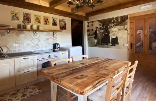 Santa Giustina Apartment | Casa del Piol Fattoria dei fiori