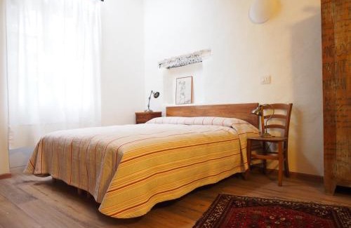 Rovereto Resort | Casa del Pittore