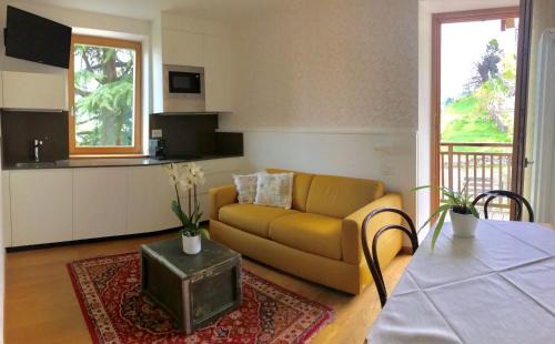 Rovereto Resort | Casa del Pittore