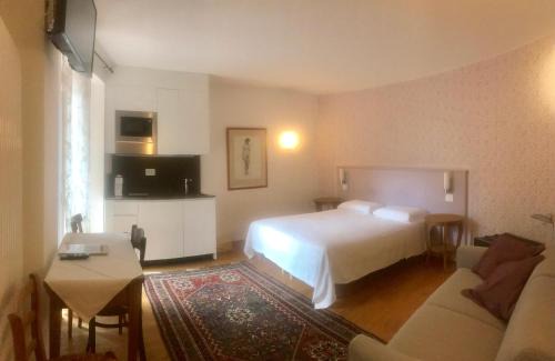 Rovereto Resort | Casa del Pittore