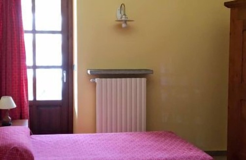 Sampeyre Apartment | Casa del Ponte (SMY622) by Interhome