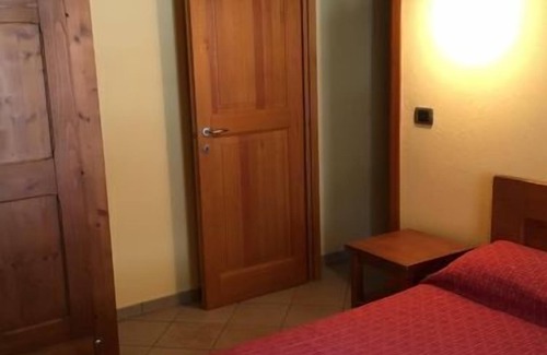 Sampeyre Apartment | Casa del Ponte (SMY622) by Interhome