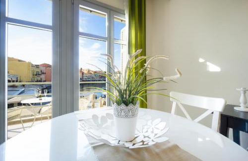 Old Town House | Casa Del Porto