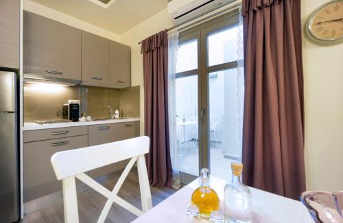 Old Town House | Casa Del Porto