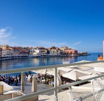 Old Town House | Casa Del Porto