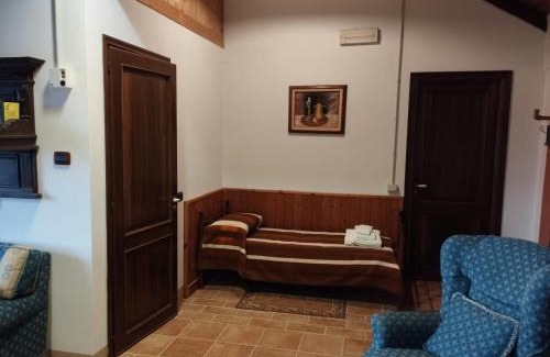 San Damiano dʼAsti House | Casa del Puck